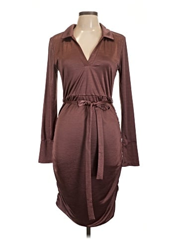 Louna Casual Dress (view 1)