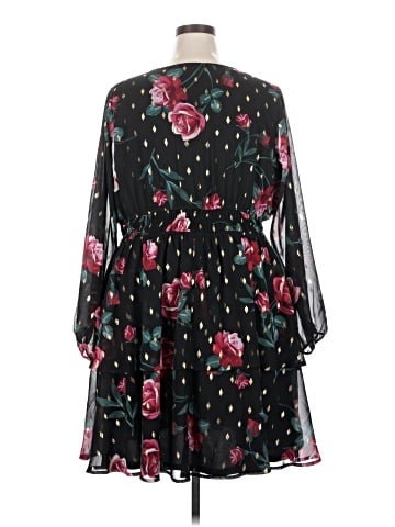 Torrid Cocktail Dress (view 2)