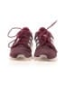Adidas Burgundy Sneakers Size 8 1/2 - photo 2