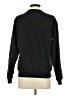 Morning Sun Black Pullover Sweater Size S - photo 2