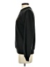 Morning Sun Black Pullover Sweater Size S - photo 5
