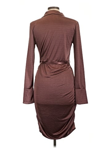 Louna Casual Dress (view 2)