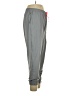 Fabletics Gray Track Pants Size XL - photo 4