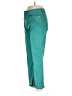 Ann Taylor LOFT Teal Jeans Size 29 waist - photo 5