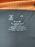 Xersion Color Block Gray Track Jacket Size 3X - photo 6