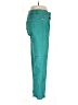 Ann Taylor LOFT Teal Jeans Size 29 waist - photo 4