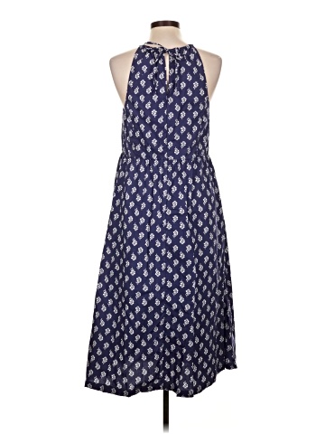 J.Crew Factory Store Casual Dress (view 2)