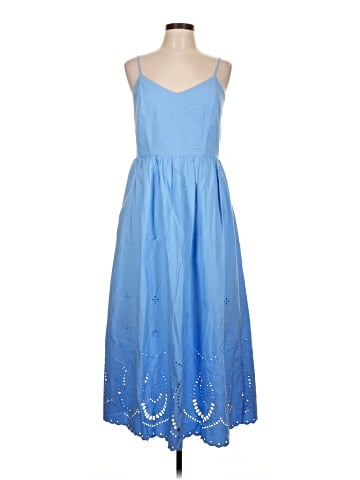 Calypso St. Barth Casual Dress (view 1)
