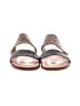 The Root Collective Black Sandals Size 8 - photo 2