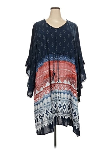 Avenue Casual Dress (view 1)