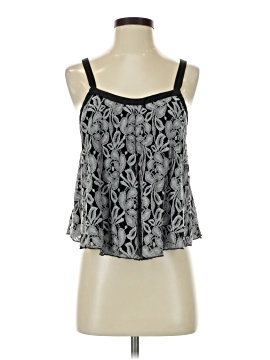 Free People Sleeveless Blouse