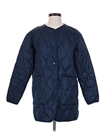 Everlane Coat (view 1)