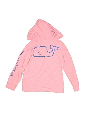Vineyard Vines Pullover Hoodie (view 2)