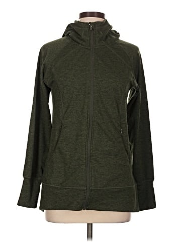 Eddie Bauer Zip Up Hoodie (view 1)