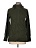Eddie Bauer Green Zip Up Hoodie Size L - photo 1