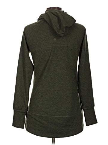 Eddie Bauer Zip Up Hoodie (view 2)