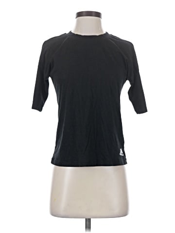 Adidas Short Sleeve Turtleneck (view 1)