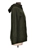 Eddie Bauer Green Zip Up Hoodie Size L - photo 4