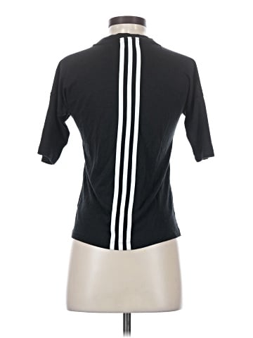 Adidas Short Sleeve Turtleneck (view 2)
