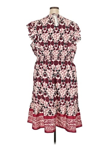 BLOOMCHIC Casual Dress (view 2)
