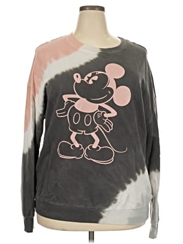 Disney Sweatshirt (view 1)