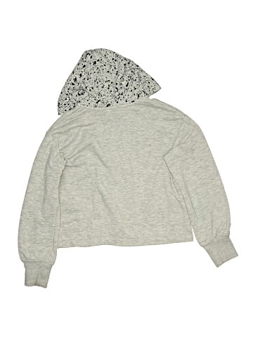Nike Zip Up Hoodie (view 2)