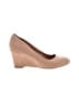 Merona Tan Wedges Size 6 1/2 - photo 1