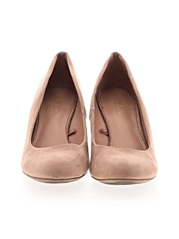 Merona Wedges (view 2)