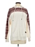 Maurices Gray Pullover Hoodie Size S - photo 1