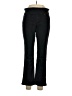 Jag Jeans Chevron-herringbone Black Jeans Size 14 (petite) - photo 1