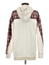 Maurices Gray Pullover Hoodie Size S - photo 2