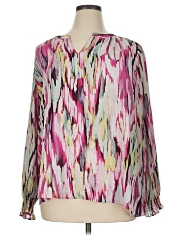 Belle By Kim Gravel Long Sleeve T-Shirt (view 1)