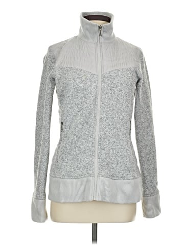 Marmot Track Jacket (view 1)