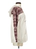 Maurices Gray Pullover Hoodie Size S - photo 4