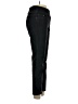 Jag Jeans Chevron-herringbone Black Jeans Size 14 (petite) - photo 4