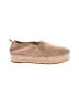 Sam Edelman 100% Leather Tan Flats Size 6 1/2 - photo 1