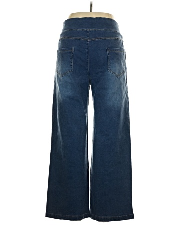 Unbranded Jeans (view 2)