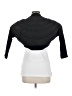 Arden B. 100% Polyester Black Jacket Size M - photo 2