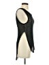 Rag & Bone Black Sleeveless Top Size S - photo 4