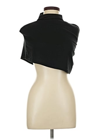 ChicMe Short Sleeve Turtleneck (view 1)