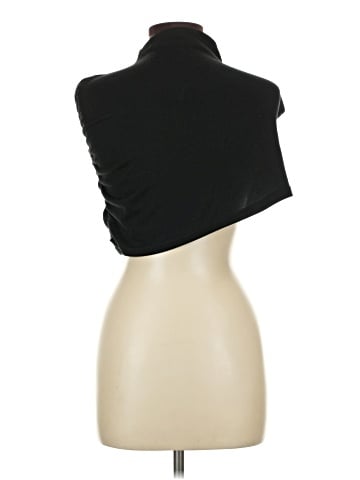 ChicMe Short Sleeve Turtleneck (view 2)