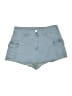 Shein Blue Skort Size 32 waist - photo 1