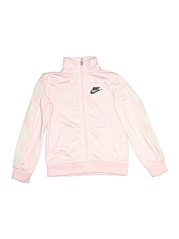 Nike Zip Up Hoodie (view 1)