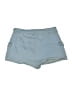 Shein Blue Skort Size 32 waist - photo 2