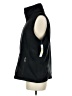 Erika 100% Polyester Black Vest Size M - photo 5