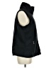 Erika 100% Polyester Black Vest Size M - photo 4