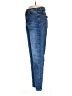 Celebrity Pink Solid Blue Jeans Size 9 - photo 5