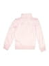 Nike 100% Polyester Pink Zip Up Hoodie Size 4T - photo 2