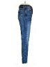 Celebrity Pink Solid Blue Jeans Size 9 - photo 4