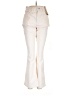 Levi's Ivory Jeans Size 8 SHORT - photo 1